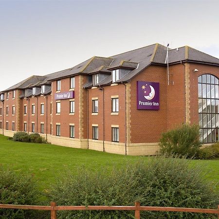 Premier Inn Blackpool East Dış mekan fotoğraf